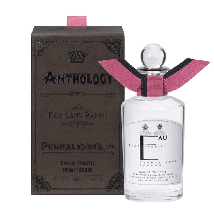 ☫ Nước hoa dùng thử Penhaligon Eau Sans Pareil ♥