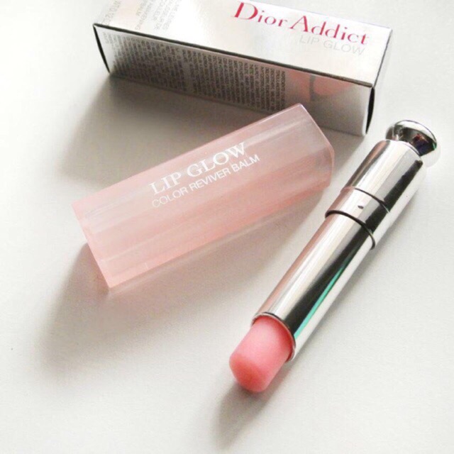 Son dưỡng Dior 004
