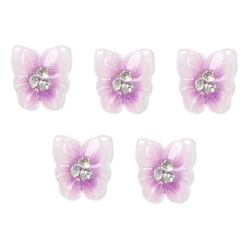 Hộp Phụ Kiện Đá 3d Lấp Lánh Trang Trí Móng Nghệ Thuật