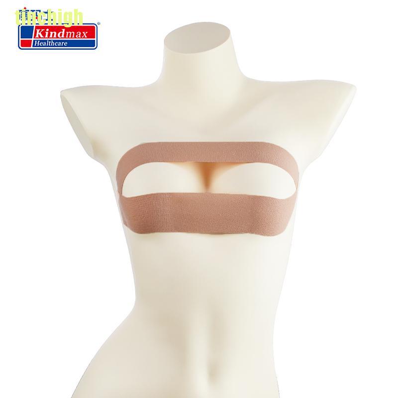 (Hàng Mới Về) Dụng Cụ Nâng Ngực Cầm Tay 5m