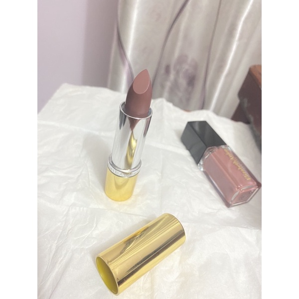 Son Elizabeth Arden Ceramid ultra lipstick Smoky Plum (Tách set)