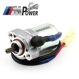 Củ đề xe máy Exciter 150