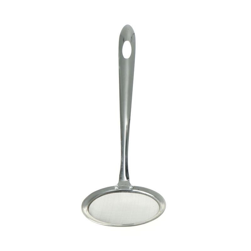 Dụng Cụ Lọc Bột Bằng Inox Chuyên Dùng
