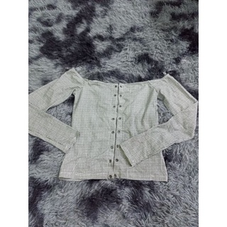 Áo croptop kiểu lỗi và k lỗi dưới 49kg