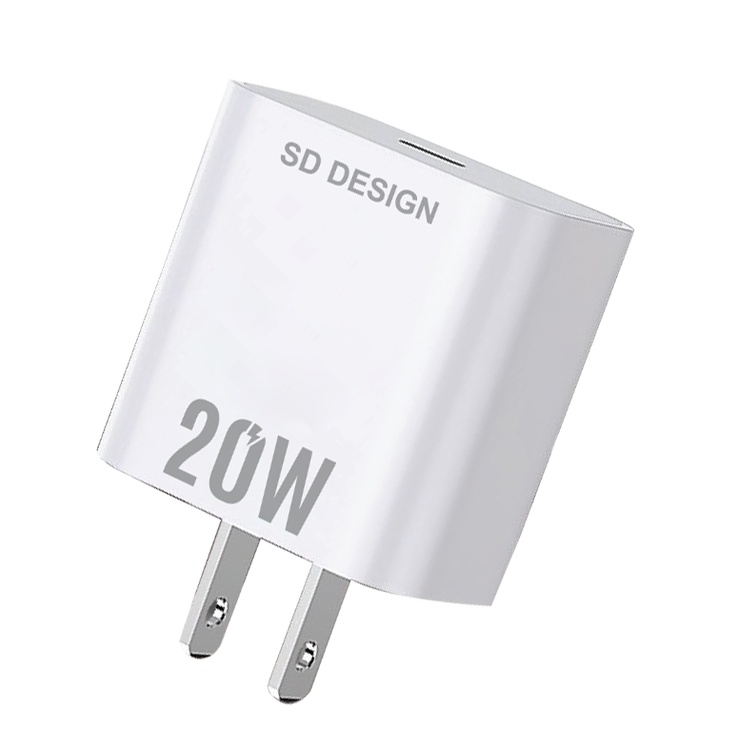 Bộ Củ Dây Cáp Sạc SD-HG06 Cho ĐT Pin Dự Phòng Tai nghe Bluetooth Case pro Vỏ Ốp lưng