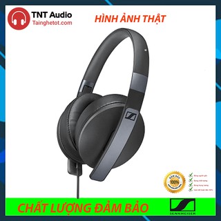 Tai nghe Sennheiser HD 4.20s likenew