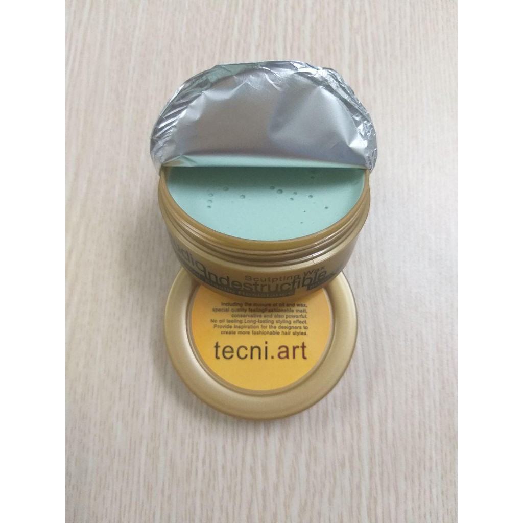 Sáp vuốt tóc Loreal
