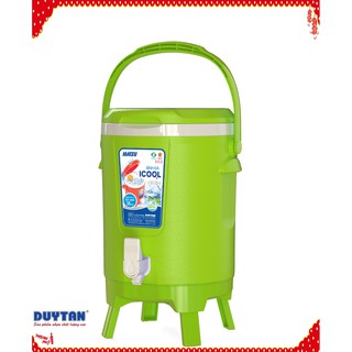 (Hà Nội) Bình đá ICool 14 lít-Màu ngẫu nhiên