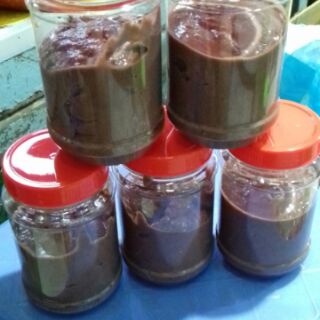 Mắm ruốt nấu Huế
