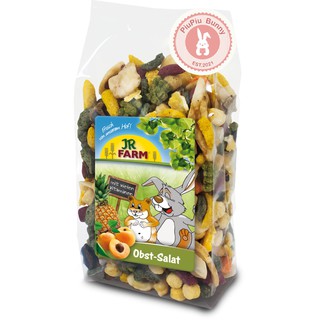 Hoa quả sấy thơm lừng cho thỏ bọ ú hamster