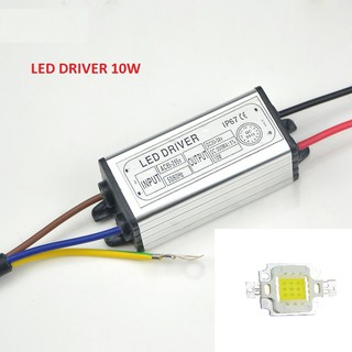 Bộ nguồn LED 10W 36V