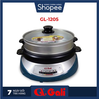 Lẩu điện đa năng Gali GL-1205