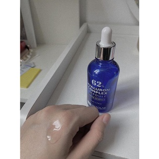 Tinh Chất Cấp Ẩm HISTOLAB HYALURON COMPLEX AMPOULE 62% 50ml [Sarang Store]