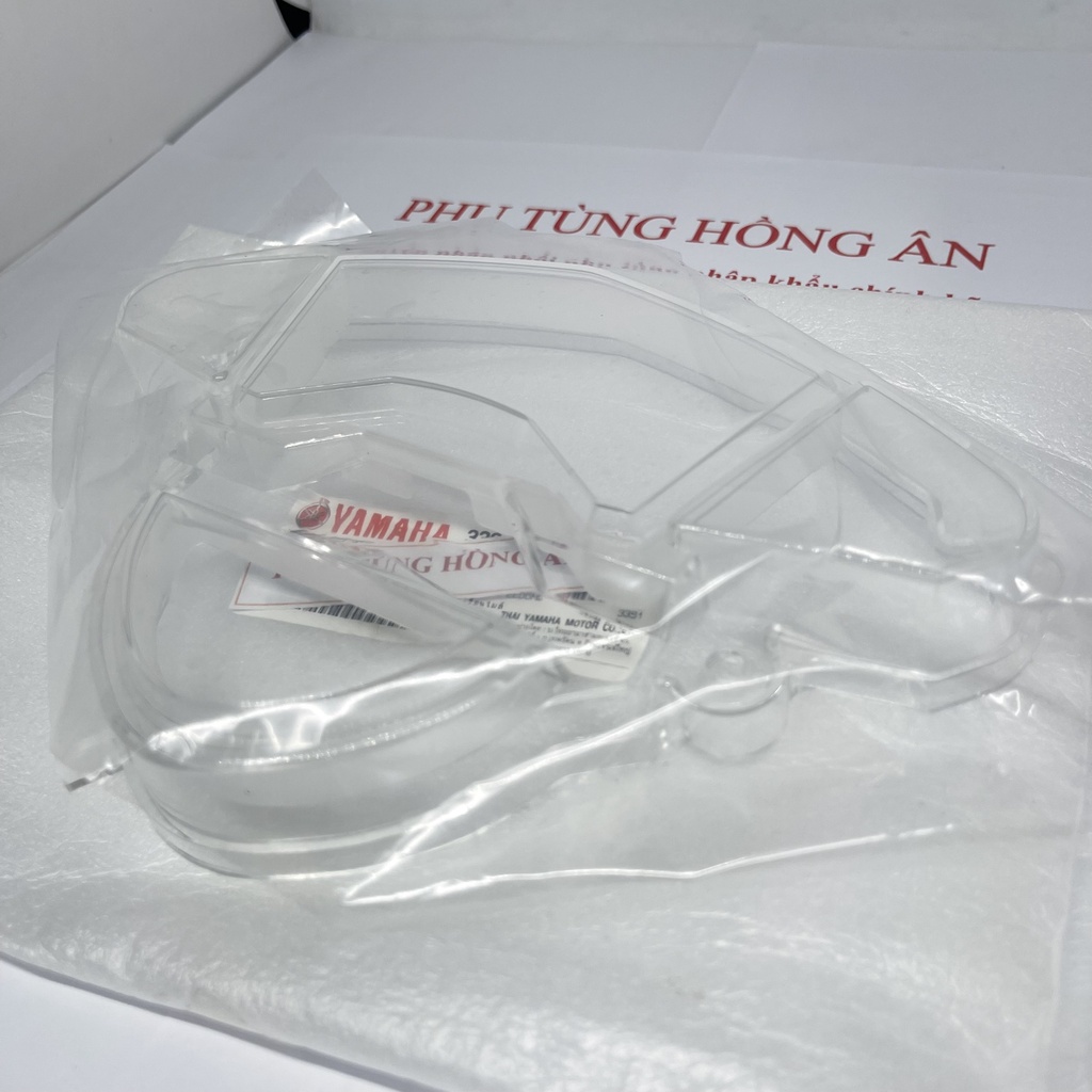 Mika đồng hồ  Luvias nhập khẩu chính hãng Yamaha Thailand - PT HỒNG ÂN