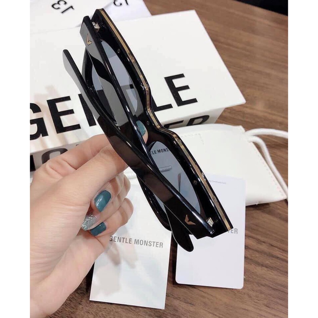 Gọng Kính Mắt Phân Cực NB2122 - Gọng Kính Mát Thời Trang