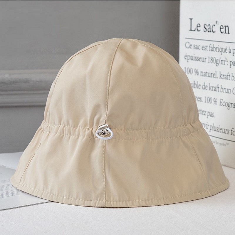 Nón Tai Bèo Chống Nắng Nhanh Khô Thoáng Khí Thời Trang Mùa Hè