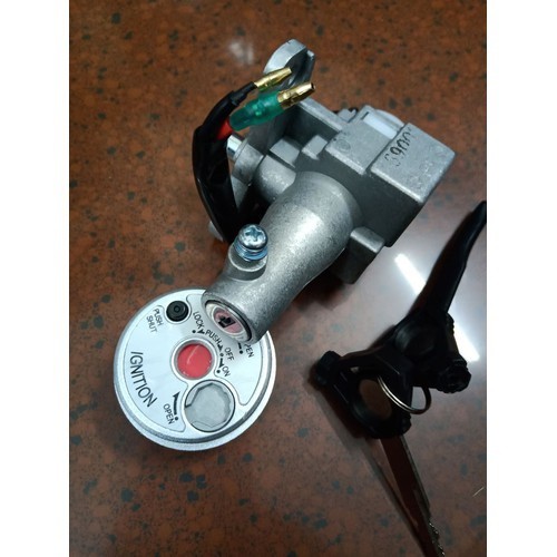 Bộ Ổ khóa Ex 150 , Sirius FI , Jupiter FI