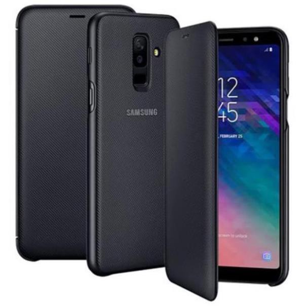 [ SALE SỐC] Điện thoại samsung galaxy A6 2sim (2018) máy đẹp nguyên zin có bảo hành, chiến Free Fire/PUBG mượt