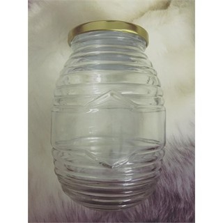HỦ CON ONG THỦY TINH 100ml, 200ml, 350ml