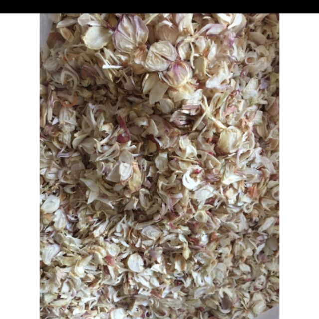 HÀNH TÍM SẤY KHÔ 100GR