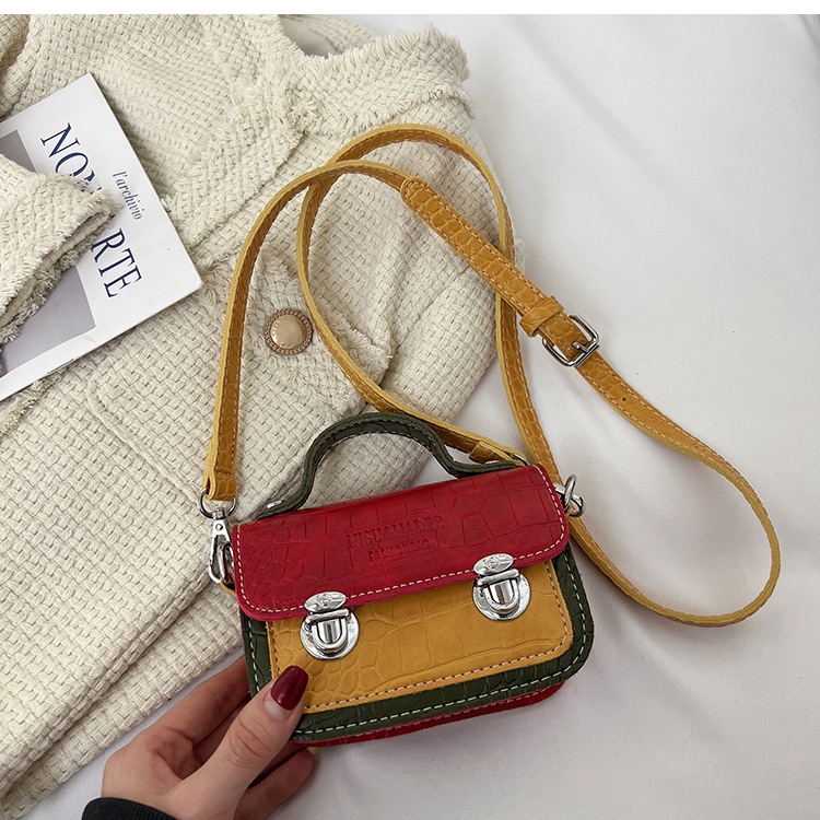 Túi Xách Mini Cao Cấp Thời Trang Dành Cho Nữ