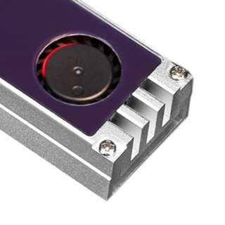 Đế Tản Nhiệt Cho Laptop M.2