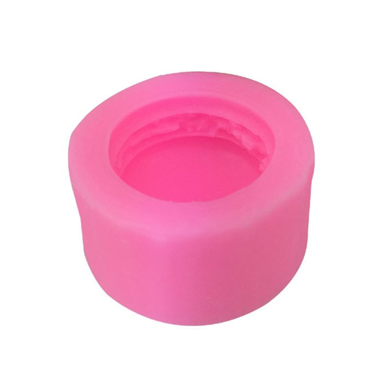 Khuôn Làm Bánh Macaron 3D Bằng Silicone Tiện Dụng
