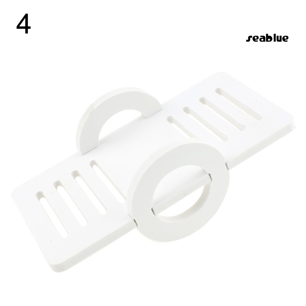 Đồ chơi bập bênh mini cho chuột hamster