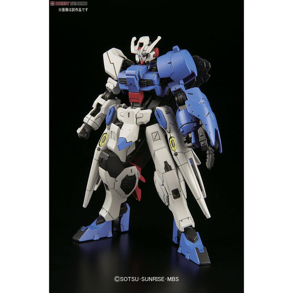 Mô Hình Lắp Ráp HG IBO 1/144 Gundam Astaroth