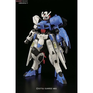 Mô hình HG IBO Gundam Astaroth (Bandai)
