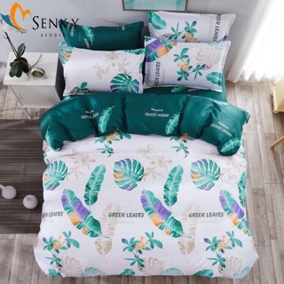 Thanh lý trọn bộ chăn ga gối