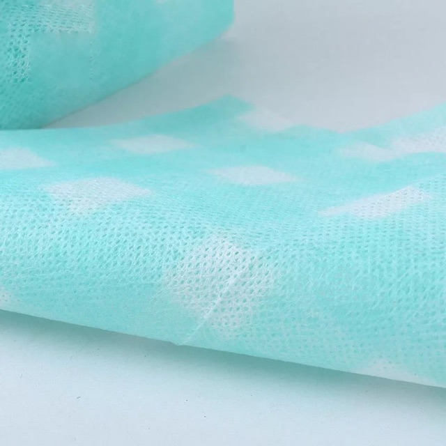 Giấy lau gel cuộn nail