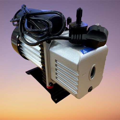 Máy hút VACUUM PUMP TZ-2 (dùng cho bộ máy ép kính)