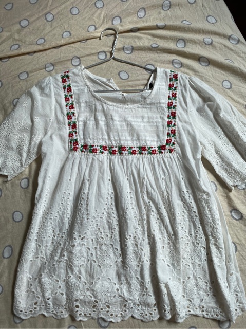 Thanh lý váy áo size M