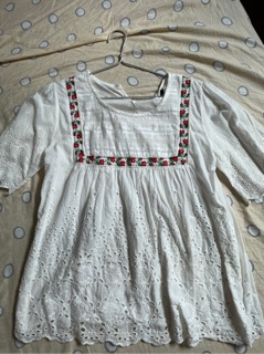 Thanh lý váy áo size M