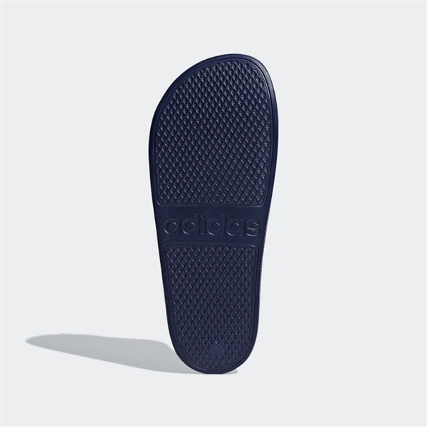 Dép quai ngang Adidas Adilette Aqua - Màu xanh da trời