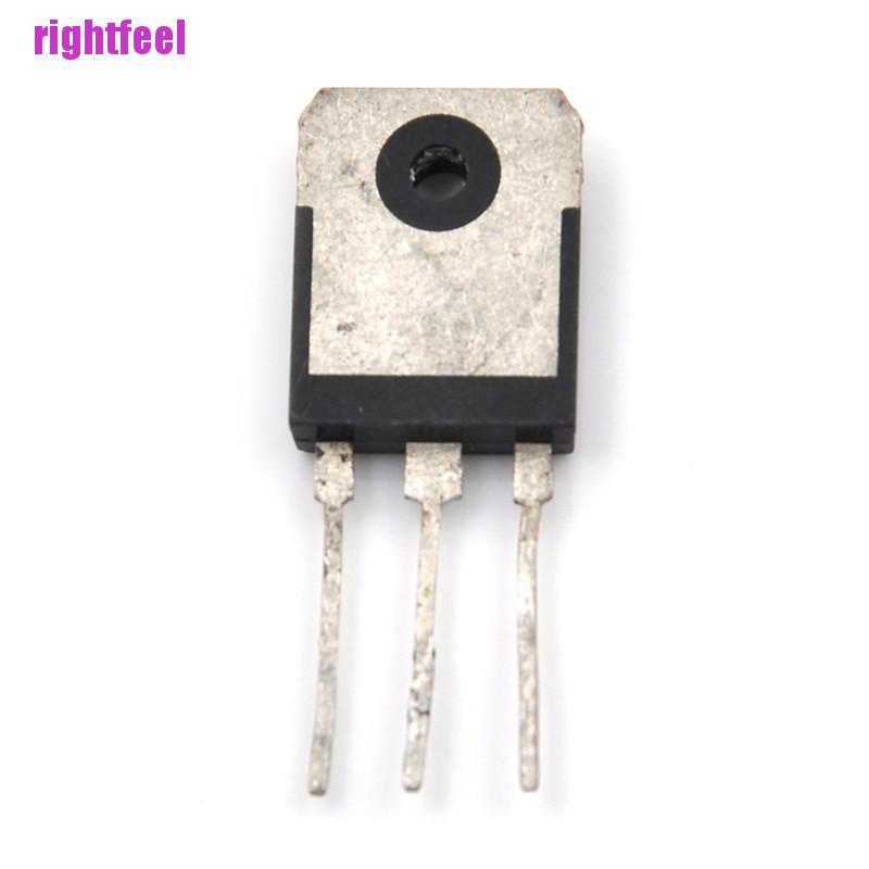 1 Linh Kiện Bán Dẫn Igbt 1200v Fga25N120 Antd 25n120