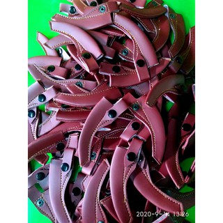 Vỏ Bao Cựa Gà Tre Nòi Chất Lượng Cao Giá Rẻ- Combo 50 Vỏ Bao - Đồng Giá