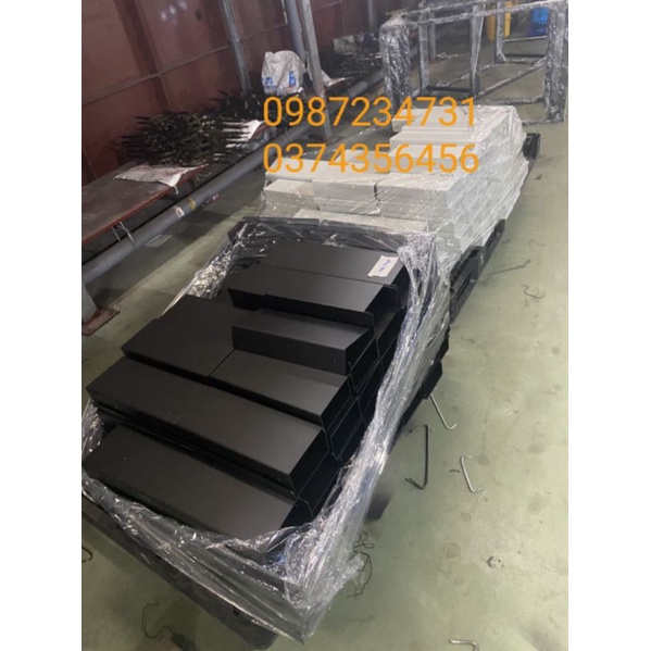 thanh ngang có G treo tường trang trí derco