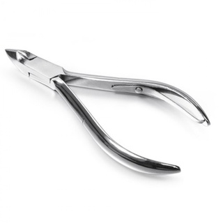 Kìm nhặt da, cắt móng tiện lợi