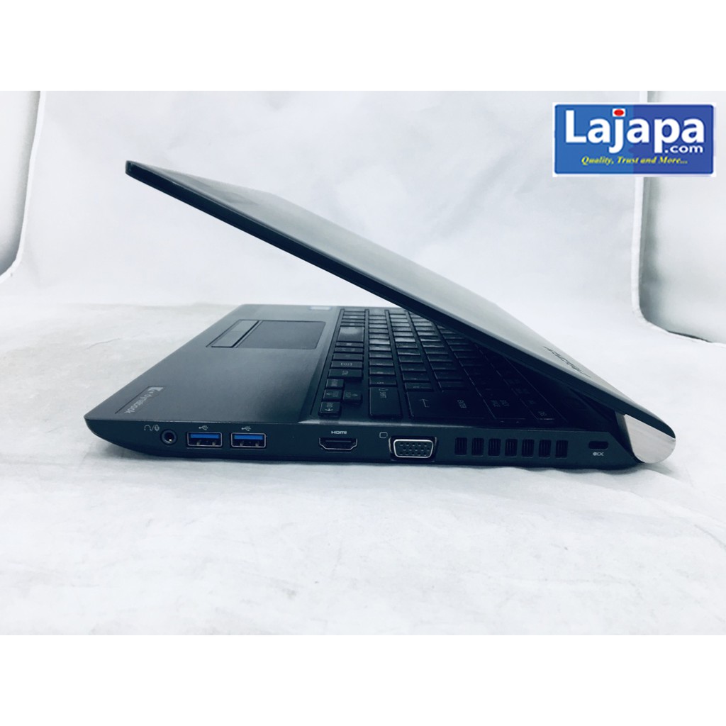 Toshiba dynabook R734 (PORTEGE R30) i5-4300M Laptop Nhật Bản LAJAPA, máy tính chơi game giá rẻ | WebRaoVat - webraovat.net.vn