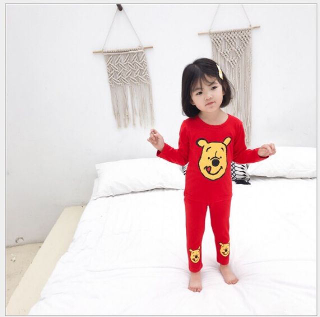 Bộ mặt cười cho bé 8-18kg