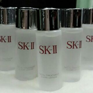 ❤ Nước hoa hồng SKII 30ml