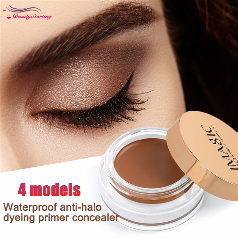 [Hàng mới về] Kem lót vùng da mắt trước khi đánh phấn khó phai màu | BigBuy360 - bigbuy360.vn