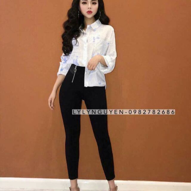 Quần legging Zara (giá sỉ từ 2 c) | BigBuy360 - bigbuy360.vn