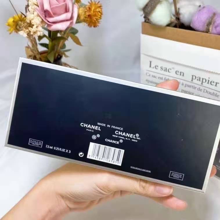 Nước Hoa Yolo CHAN Azure 50ml / 100ml Bằng Gỗ Cho Nam Giới