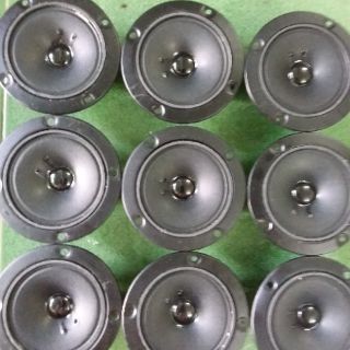 2 LOA TRÉP 10 CM 2 TỪ