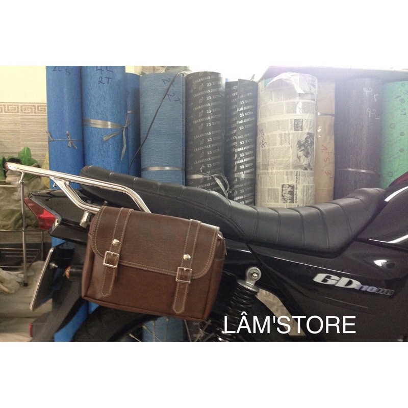 Tui treo xe, Tui treo Suzuki GD110