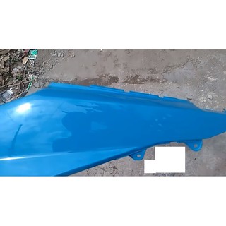 SƠN SAMURAI KUROBUSHI MÀU XANH NHẠT (LIGHT BLUE) (371)