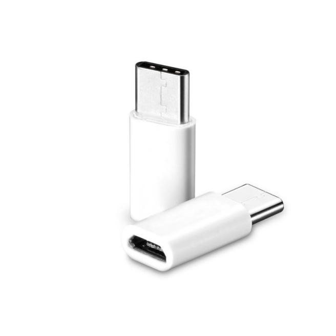 Đầu chuyển đổi từ USB-C Type-C sang Micro USB cho Samsung Galaxy Note 7